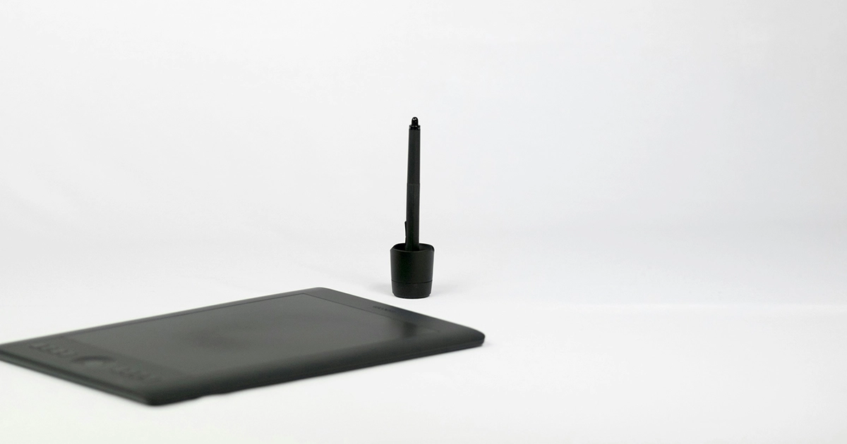 Գրաֆիկական պլանշետ Wacom Երևան