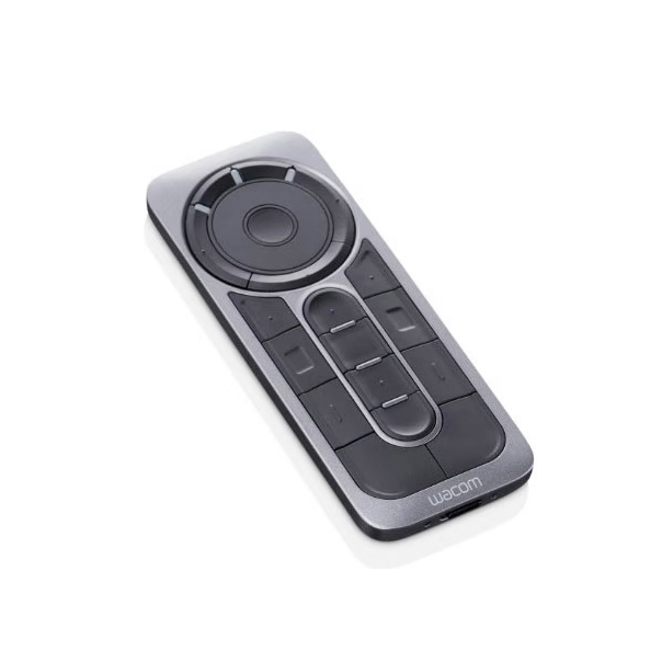 Wacom ExpressKey Remote Armenia - Digital Artist 2