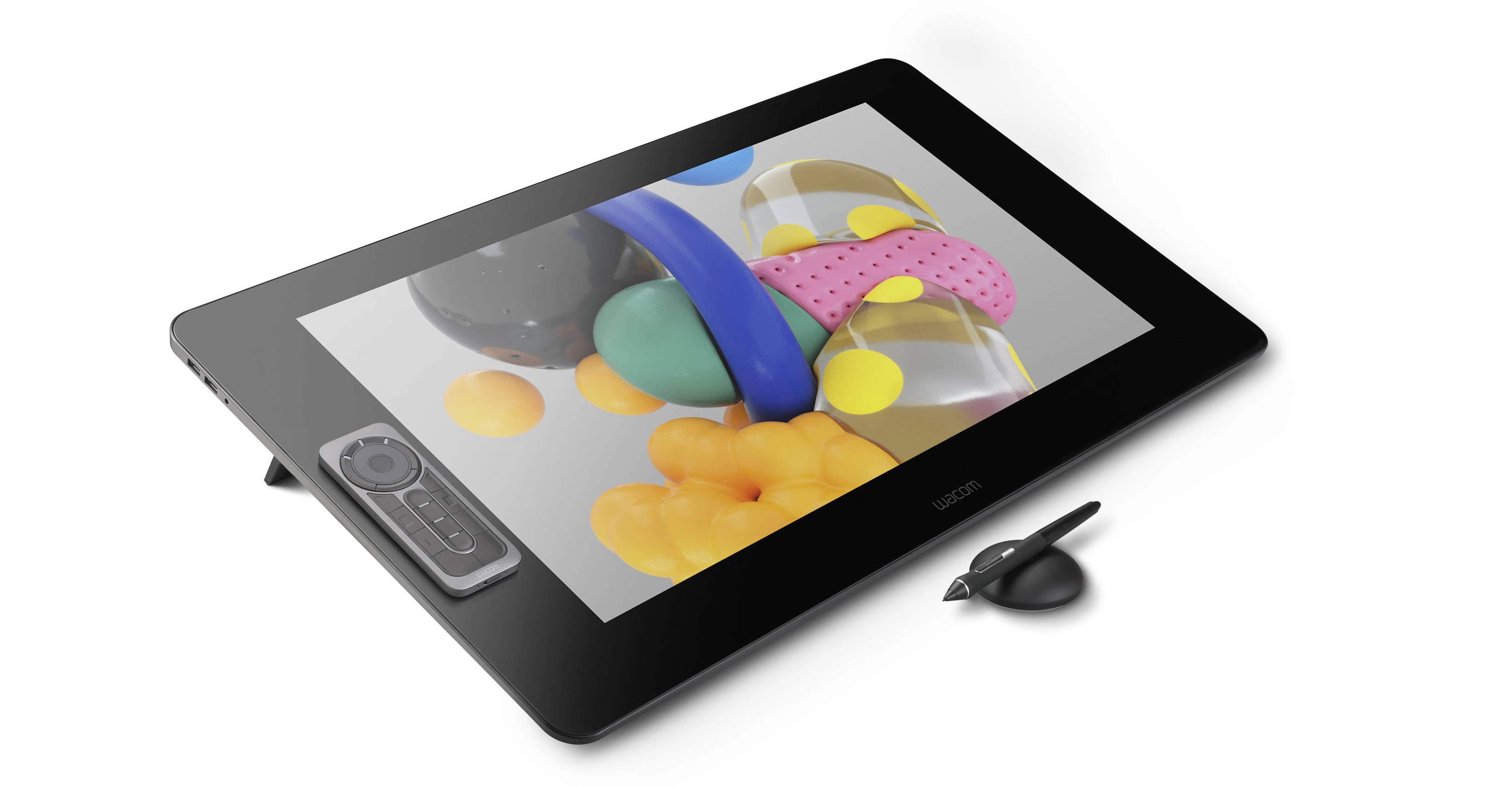 Wacom Cintiq Pro 24 Yerevan Armenia