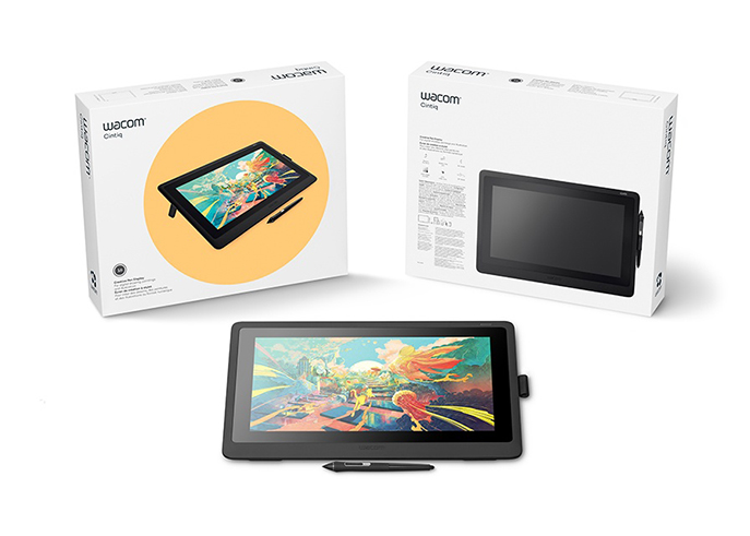 Wacom Cintiq 16 Armenia - Digital Artist photo 8