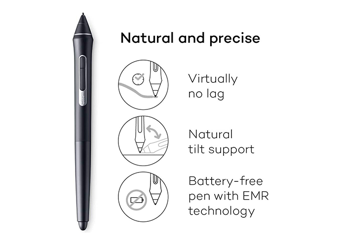 Wacom Cintiq 16 Armenia - Digital Artist photo 2