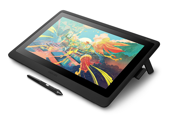Wacom Cintiq 16 Armenia - Digital Artist photo 5