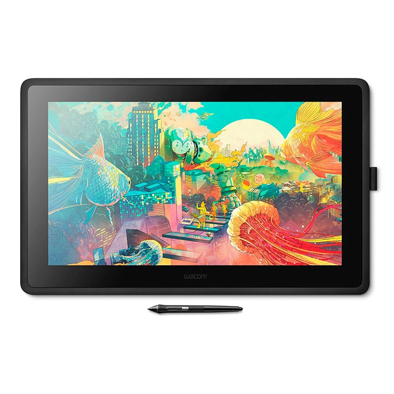 Wacom Cintiq 22 Yerevan ( Armenia )