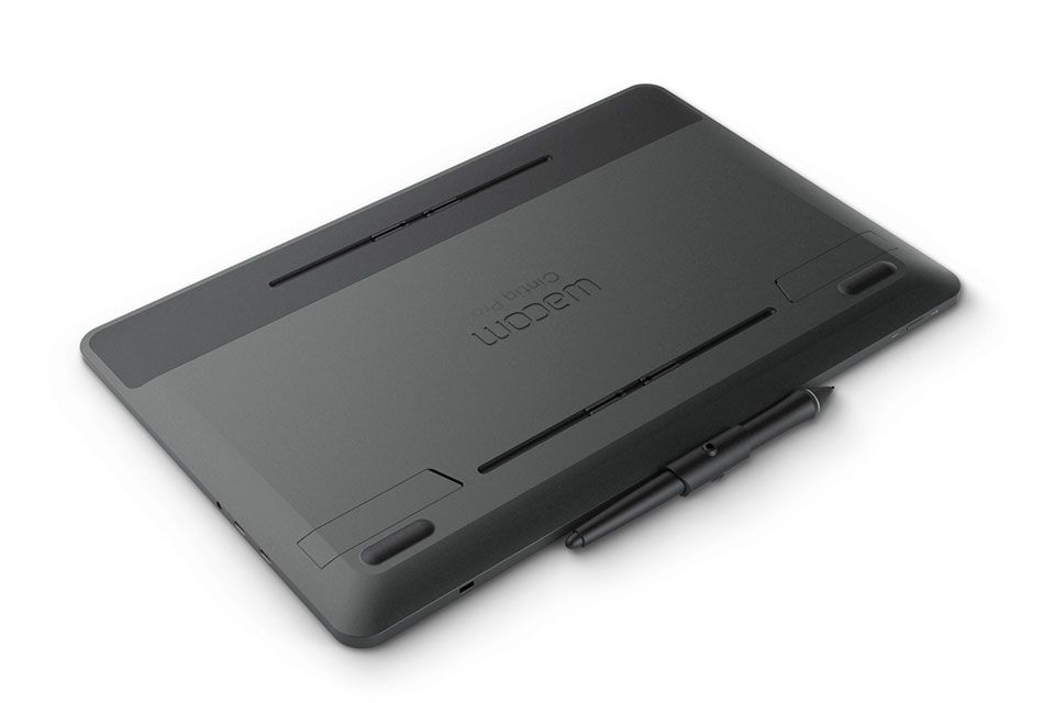 Wacom Cintiq Pro 13 Armenia - Digital Artist photo 3