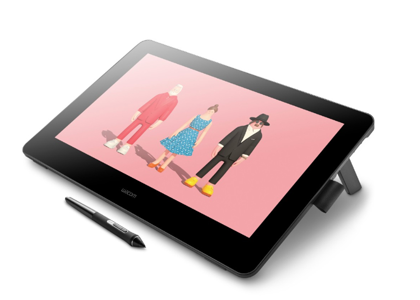 Wacom Cintiq Pro 16 Armenia - Digital Artist photo 5