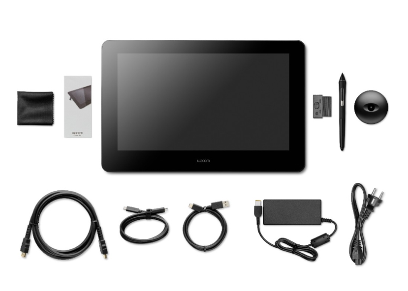 Wacom Cintiq Pro 16 Armenia - Digital Artist photo 6