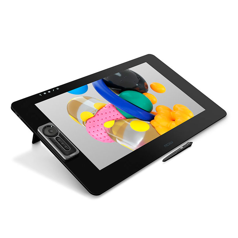 Wacom Citniq Pro 24 touch Digital Artist Armenia Yerevan