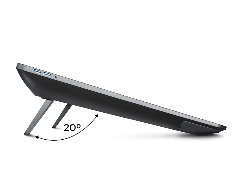 Wacom Cintiq Pro 24 Touch Armenia - Digital Artist photo 2