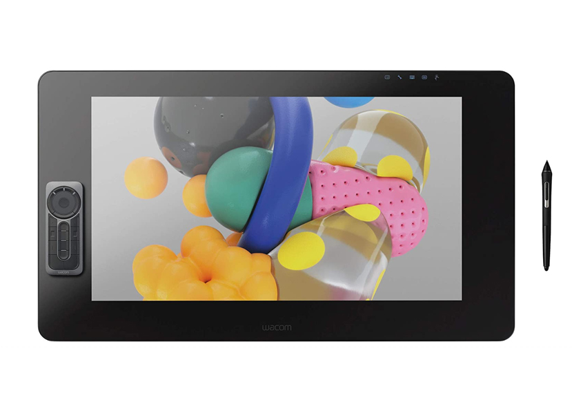 Wacom Cintiq Pro 24 Armenia - Digital Artist photo 1