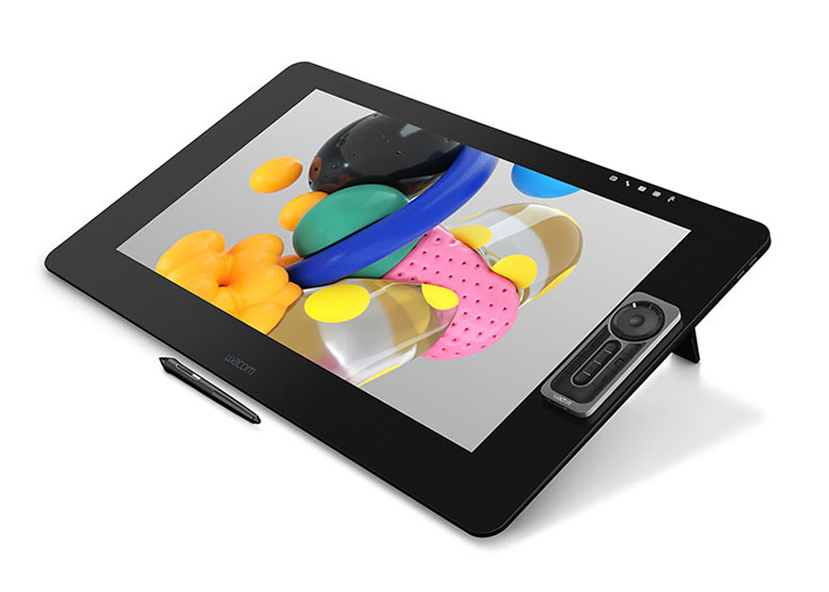 Wacom Cintiq Pro 24 Armenia - Digital Artist photo 3