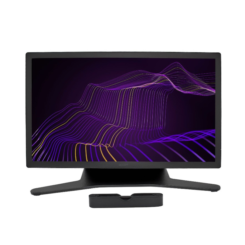 Wacom Citniq Pro 27 Digital Artist Armenia Yerevan