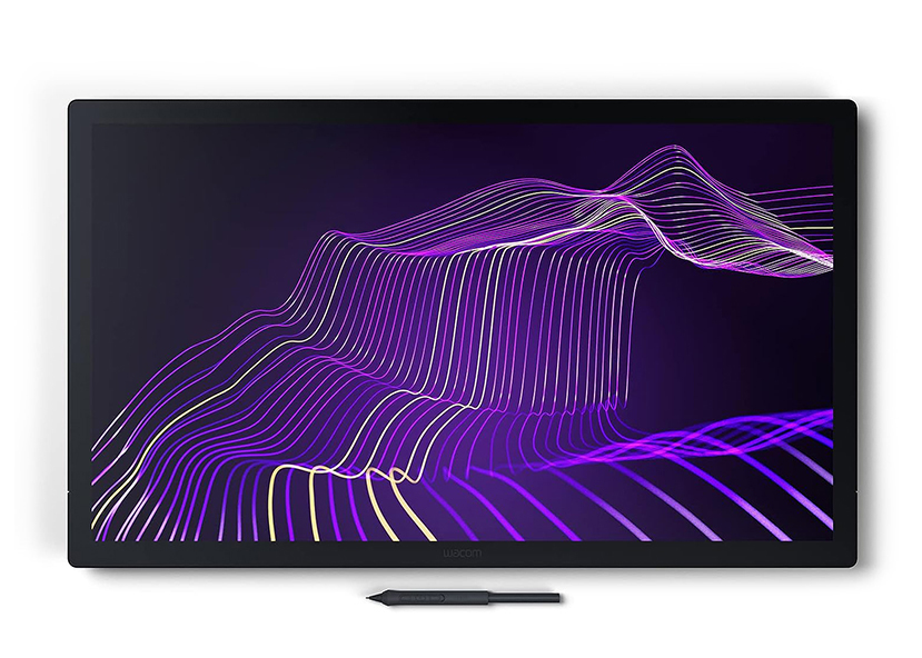 Wacom Cintiq Pro 27 Armenia - Digital Artist photo 1