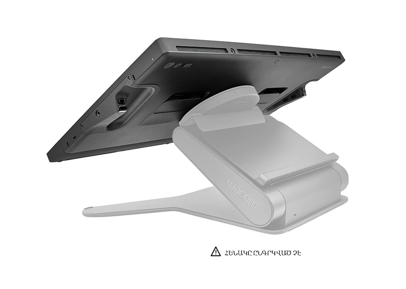 Wacom Cintiq Pro 27 Armenia - Digital Artist photo 2