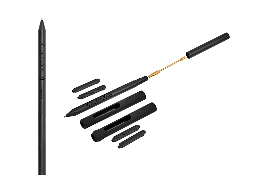 Wacom Cintiq Pro 27 Armenia - Digital Artist photo 5