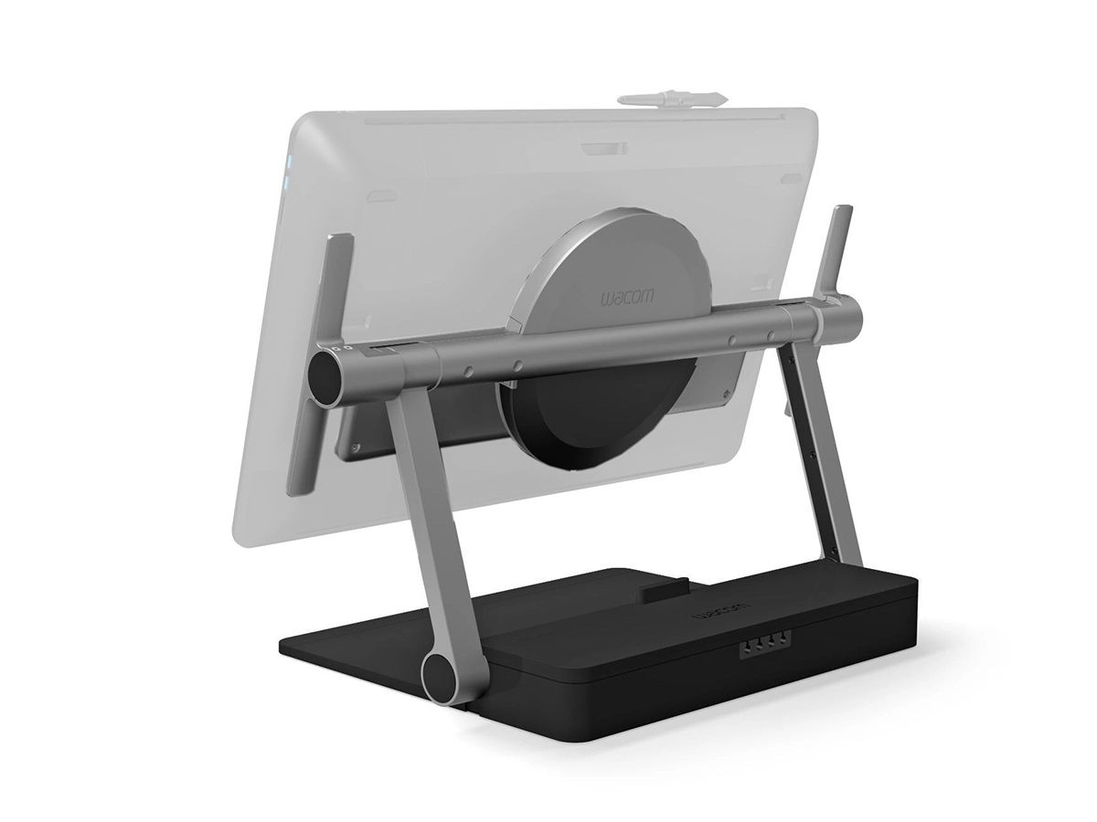 Wacom Ergo Stand Pro 24 Digital Artist Armenia