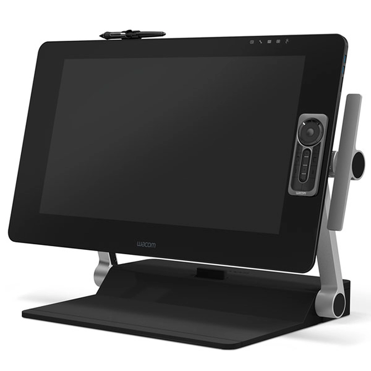 Wacom Ergo Stand Pro 24 - Digital Artist photo 3