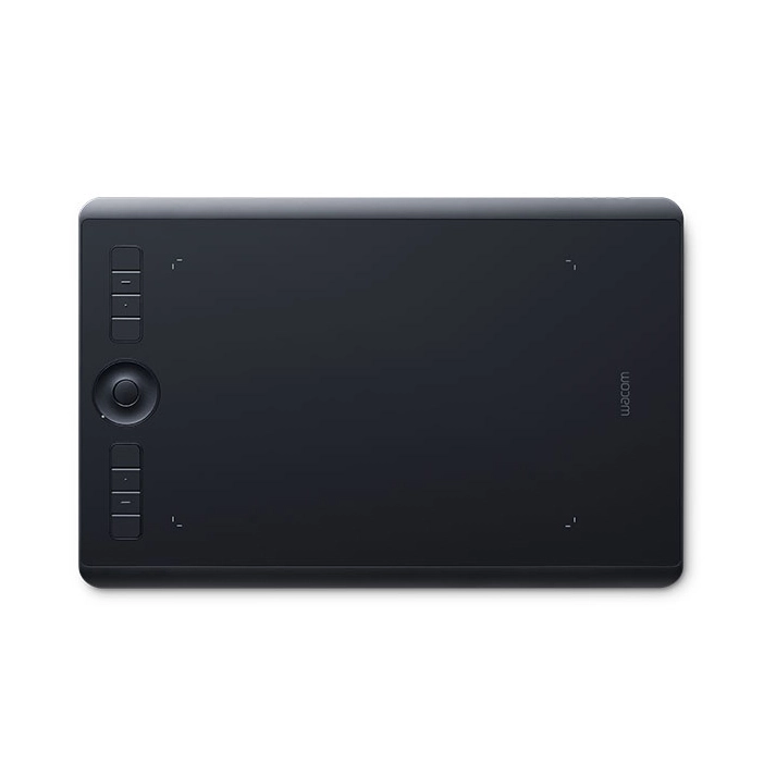 Wacom Intuos Pro Medium Yerevan Armenia