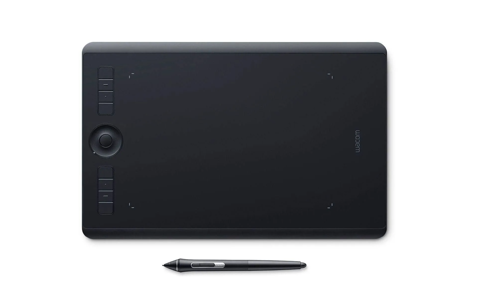 Wacom Intuos Pro Medium - Digital Artist photo 1