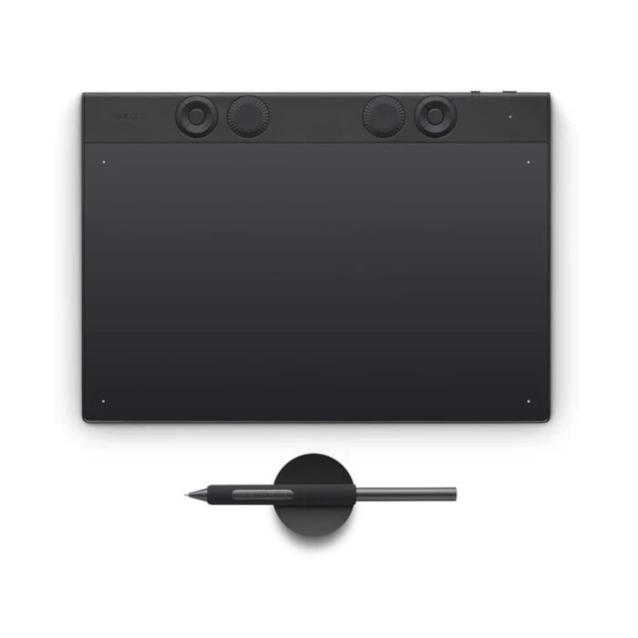Wacom Intuos Pro Medium 2025 Yerevan Armenia