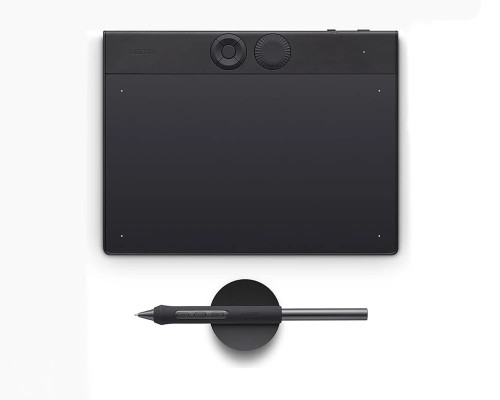 Wacom Intuos Pro Small 2025 Yerevan Armenia