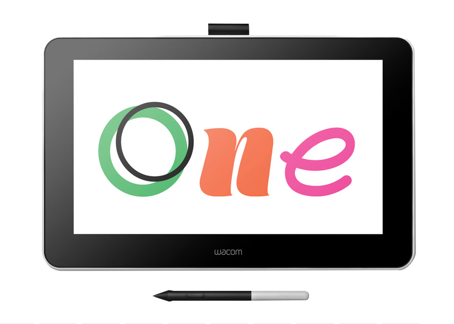 Wacom one 13 Armenia - Digital Artist photo 1