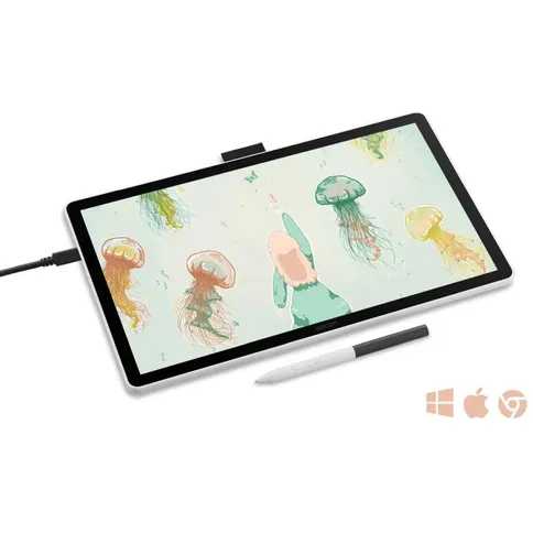 Wacom One 14 - Digital Artist photo 2
