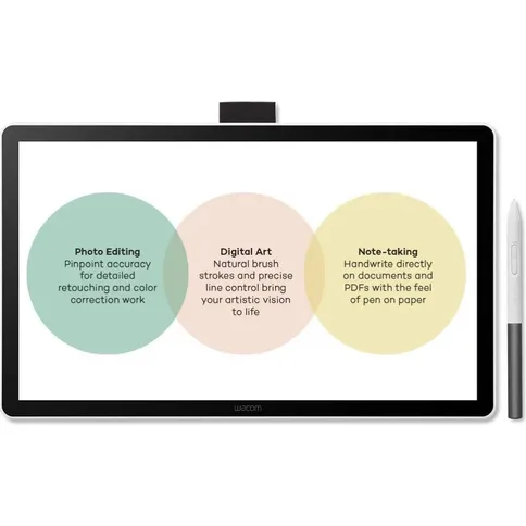 Wacom One 14 - Digital Artist photo 4