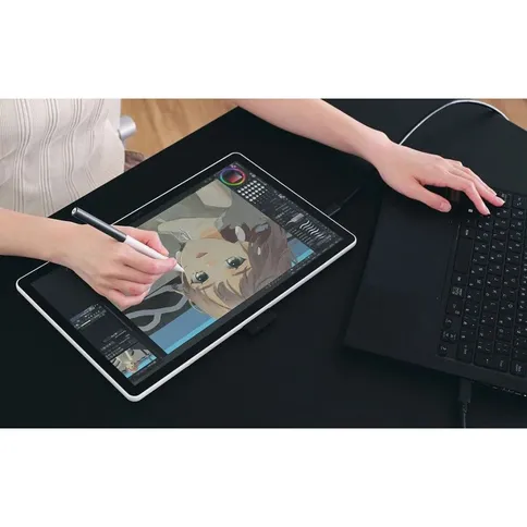 Wacom One 14 - Digital Artist photo 5